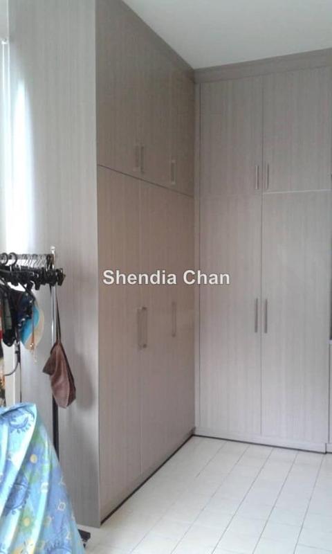 Townhouse for Sale in Chestwood, Kg Sg Kayu Ara, Bandar Utama by Shendia Chan - iProperty.com.my