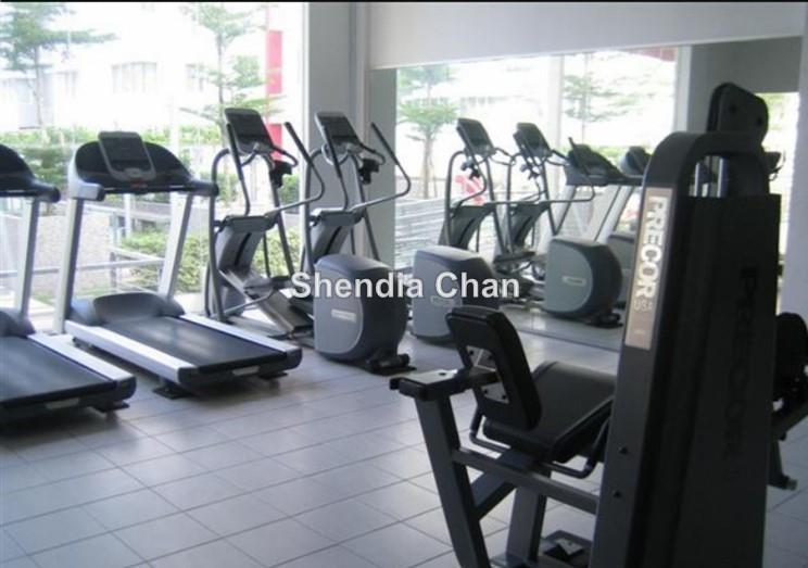 Service Residence for Sale in Koi Kinrara by Shendia Chan - iProperty.com.my