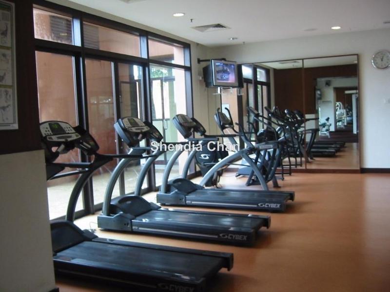 Service Residence for Sale in Berjaya Times Square by Shendia Chan - iProperty.com.my