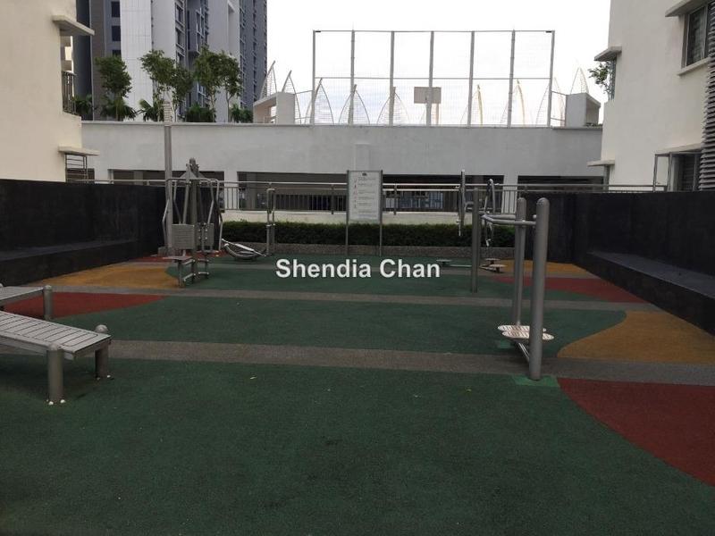 Service Residence for Sale in Koi Kinrara by Shendia Chan - iProperty.com.my