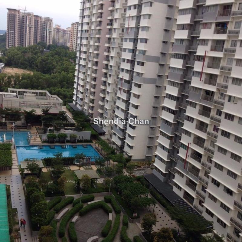 Service Residence for Sale in Koi Kinrara by Shendia Chan - iProperty.com.my