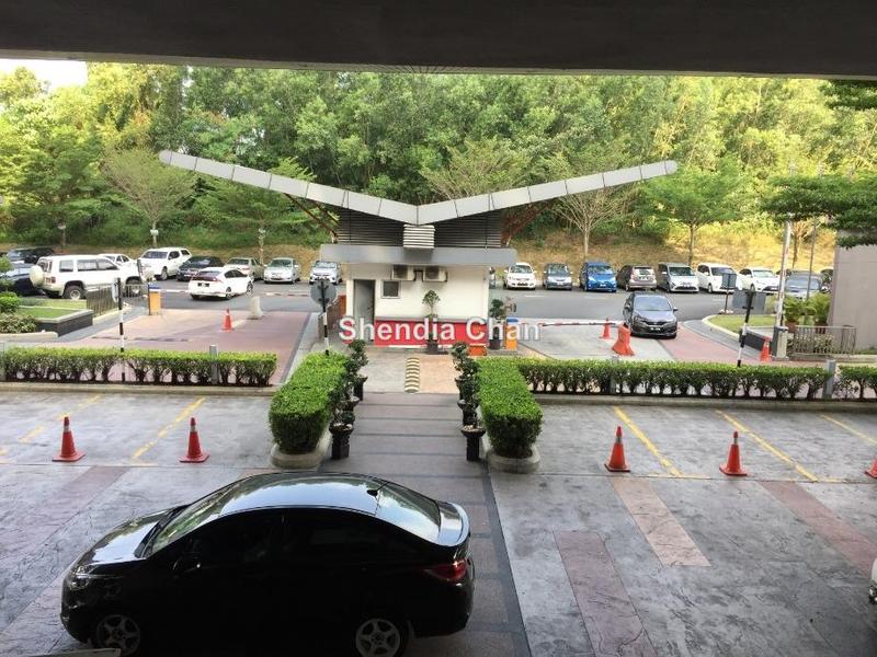 Service Residence for Sale in Koi Kinrara by Shendia Chan - iProperty.com.my