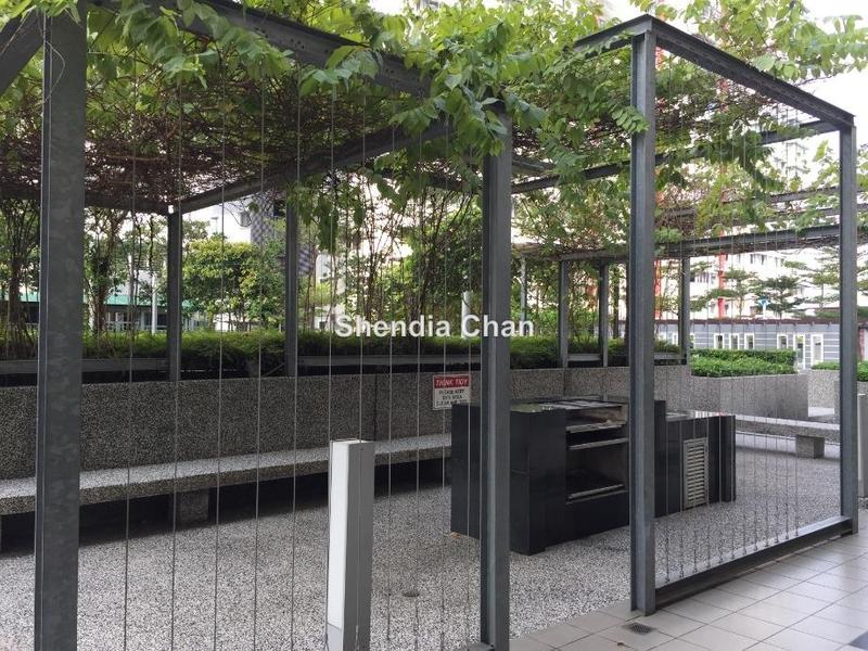 Service Residence for Sale in Koi Kinrara by Shendia Chan - iProperty.com.my