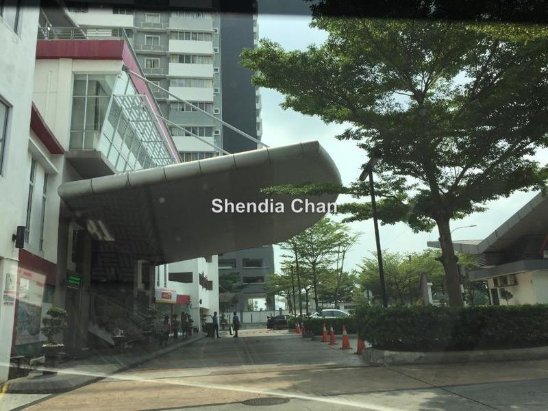 Service Residence for Sale in Koi Kinrara by Shendia Chan - iProperty.com.my