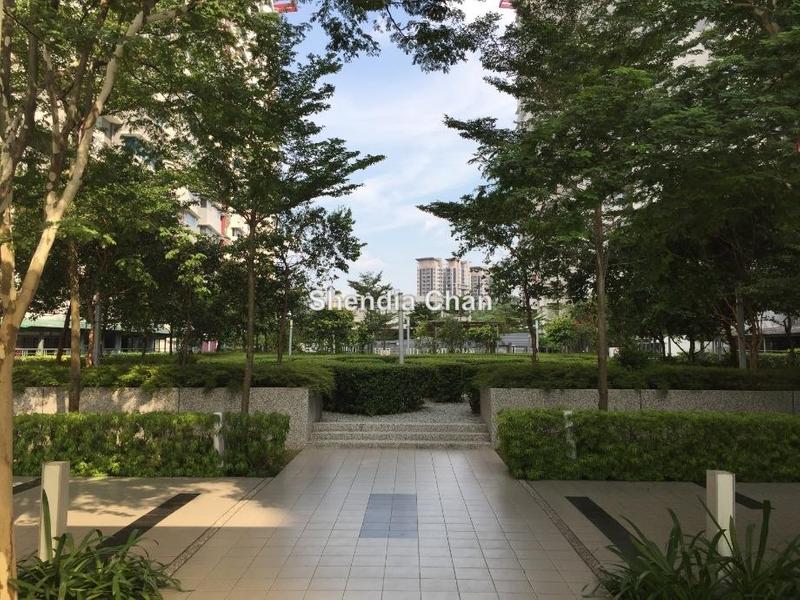 Service Residence for Sale in Koi Kinrara by Shendia Chan - iProperty.com.my