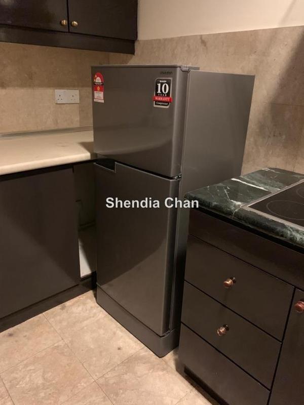 Service Residence for Sale in Berjaya Times Square by Shendia Chan - iProperty.com.my
