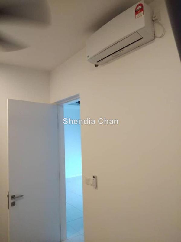 Kondominium untuk Dijual di Sky Condominium (Skyz Residence) oleh Shendia Chan - iProperty.com.my