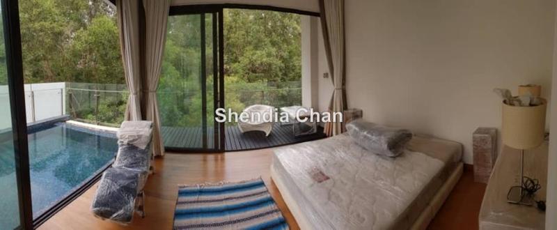 Bungalow House for Sale in Kenny Heights, KH Villa @ Sri Hartamas, Sri Hartamas by Shendia Chan - iProperty.com.my