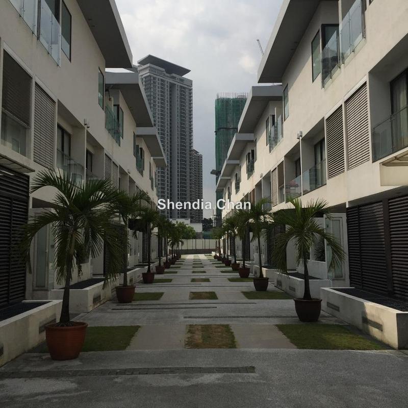 Bungalow House for Sale in Kenny Heights, KH Villa @ Sri Hartamas, Sri Hartamas by Shendia Chan - iProperty.com.my