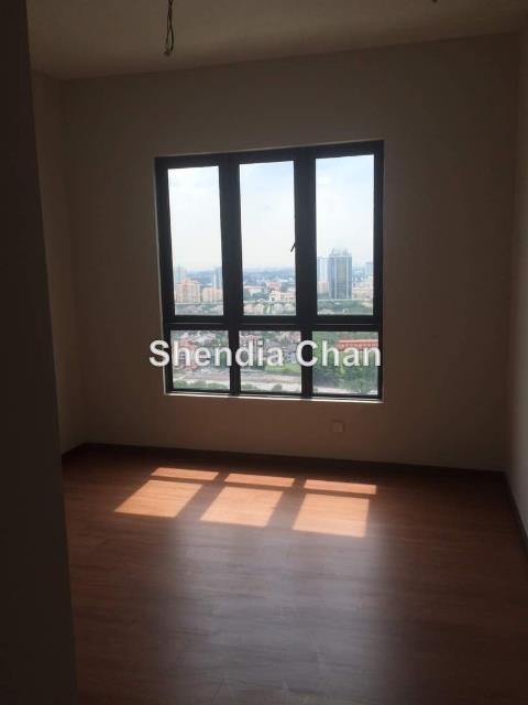 Condominium for Sale in Zefer Hill Residence by Shendia Chan - iProperty.com.my