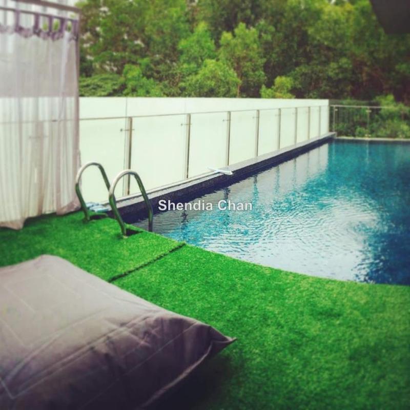 Bungalow House for Sale in Kenny Heights, KH Villa @ Sri Hartamas, Sri Hartamas by Shendia Chan - iProperty.com.my