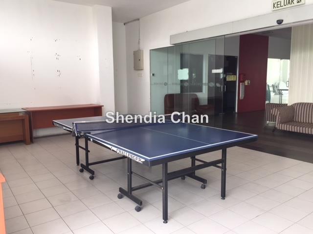 Service Residence for Sale in Koi Kinrara by Shendia Chan - iProperty.com.my