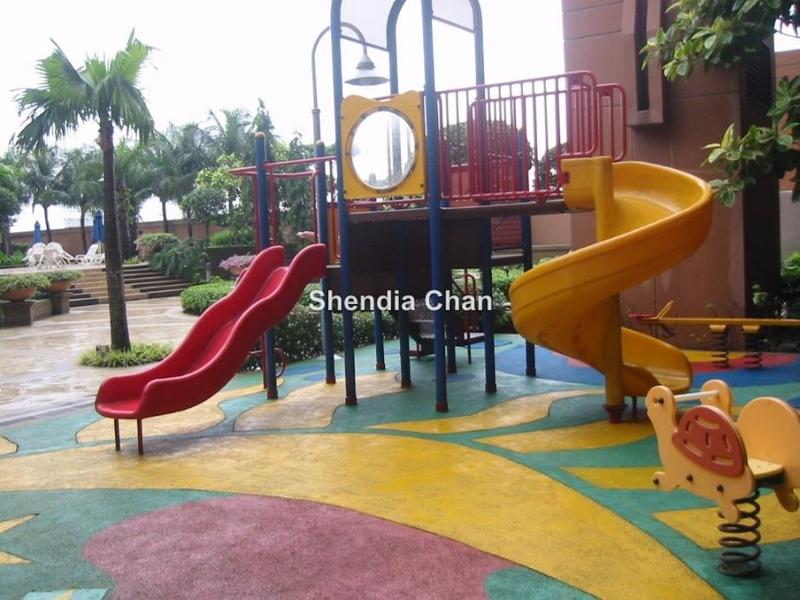 Service Residence for Sale in Berjaya Times Square by Shendia Chan - iProperty.com.my
