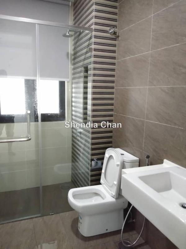 Kondominium untuk Dijual di Sky Condominium (Skyz Residence) oleh Shendia Chan - iProperty.com.my