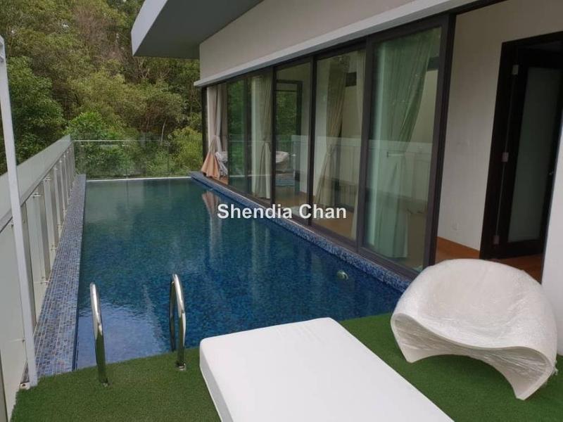 Bungalow House for Sale in Kenny Heights, KH Villa @ Sri Hartamas, Sri Hartamas by Shendia Chan - iProperty.com.my