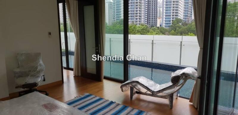 Bungalow House for Sale in Kenny Heights, KH Villa @ Sri Hartamas, Sri Hartamas by Shendia Chan - iProperty.com.my