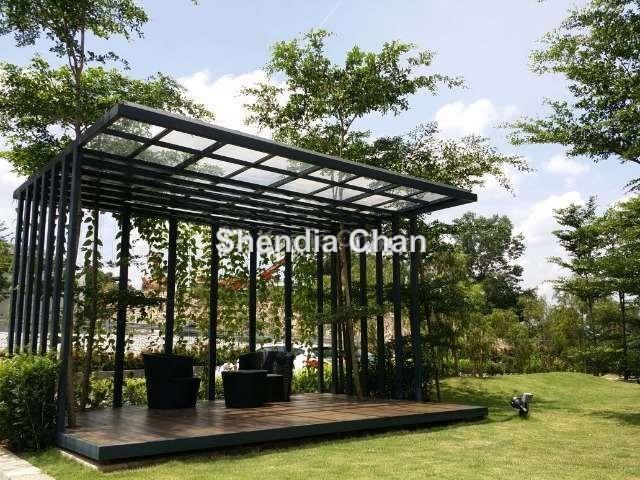 Condominium for Sale in Zefer Hill Residence by Shendia Chan - iProperty.com.my