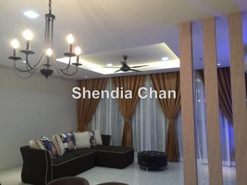 Service Residence for Sale in Atria by Shendia Chan - iProperty.com.my