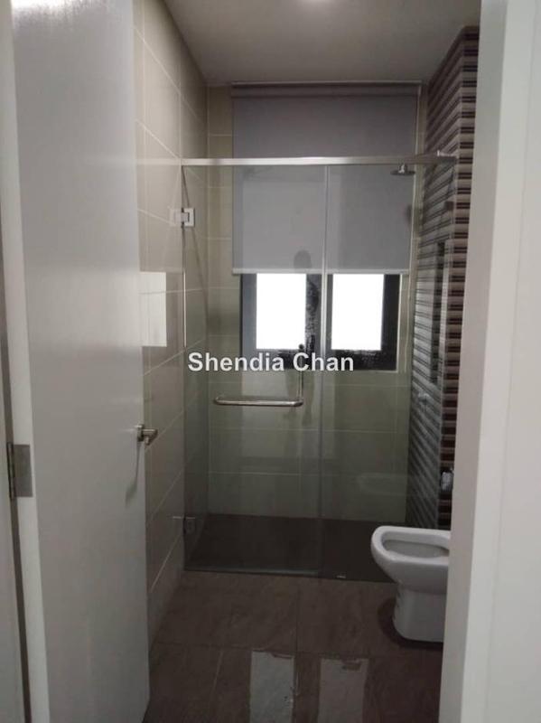Kondominium untuk Dijual di Sky Condominium (Skyz Residence) oleh Shendia Chan - iProperty.com.my