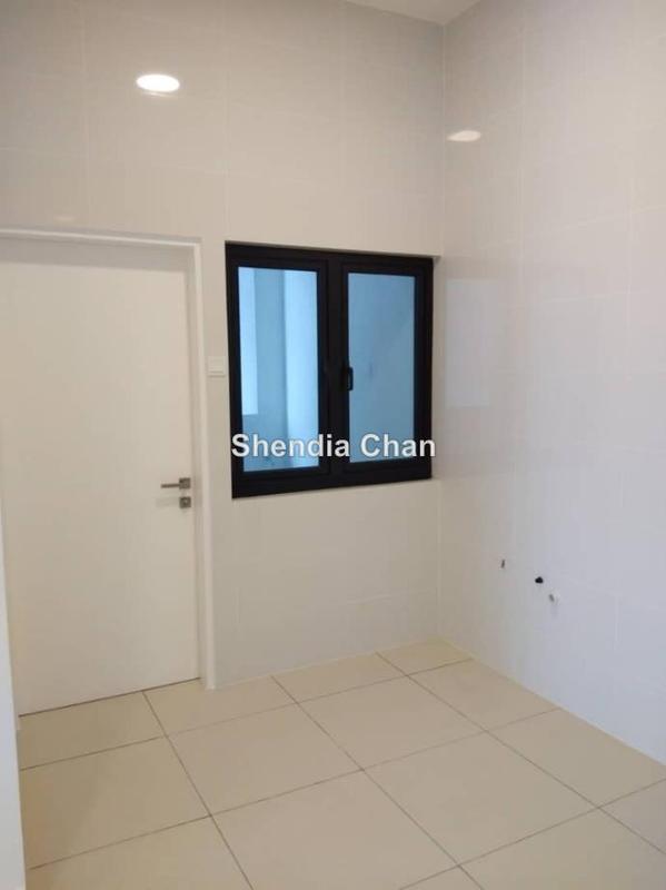 Kondominium untuk Dijual di Sky Condominium (Skyz Residence) oleh Shendia Chan - iProperty.com.my