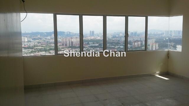 Service Residence for Sale in Koi Kinrara by Shendia Chan - iProperty.com.my