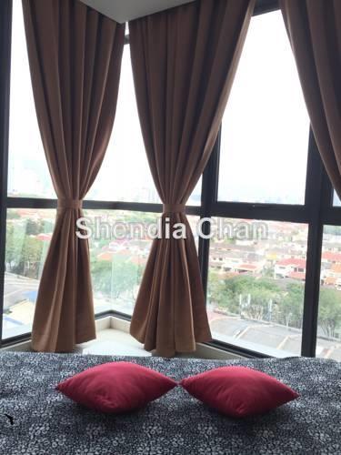 Service Residence for Sale in Atria by Shendia Chan - iProperty.com.my