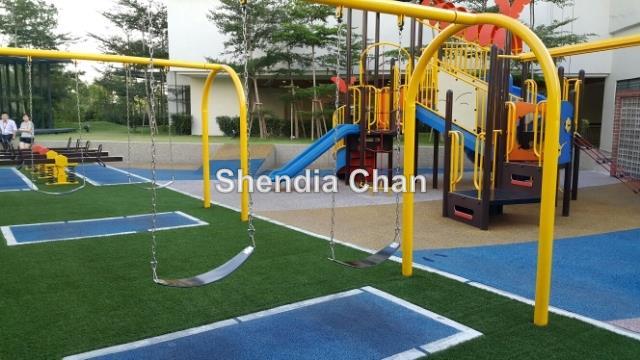 Condominium for Sale in Zefer Hill Residence by Shendia Chan - iProperty.com.my