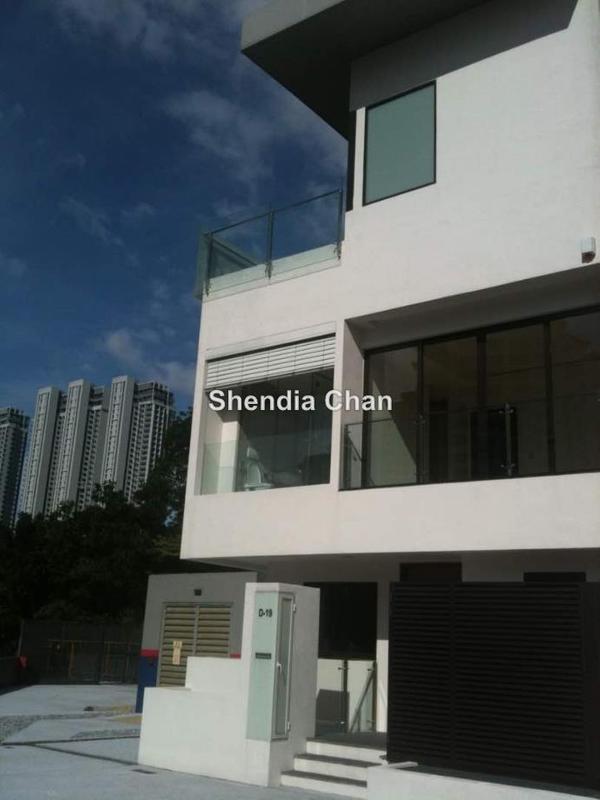 Bungalow House for Sale in Kenny Heights, KH Villa @ Sri Hartamas, Sri Hartamas by Shendia Chan - iProperty.com.my
