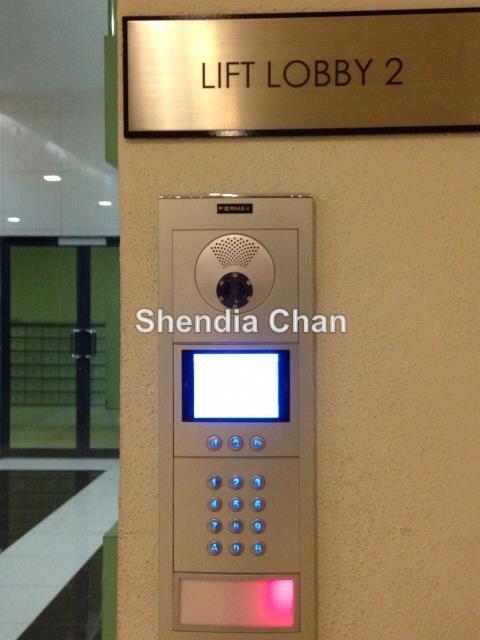 Condominium for Sale in Zefer Hill Residence by Shendia Chan - iProperty.com.my