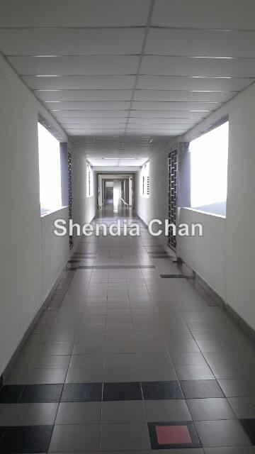 Service Residence for Sale in Koi Kinrara by Shendia Chan - iProperty.com.my