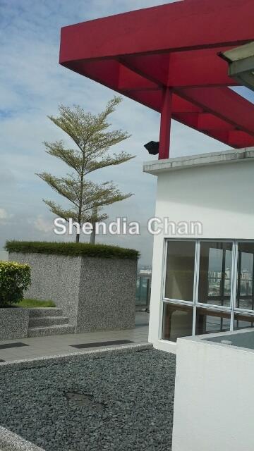 Service Residence for Sale in Koi Kinrara by Shendia Chan - iProperty.com.my