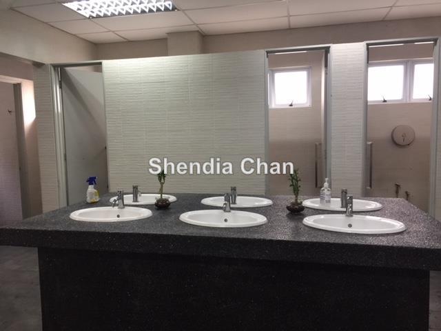Service Residence for Sale in Koi Kinrara by Shendia Chan - iProperty.com.my