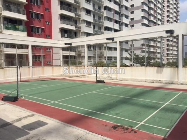 Service Residence for Sale in Koi Kinrara by Shendia Chan - iProperty.com.my