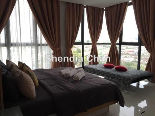 Service Residence for Sale in Atria by Shendia Chan - iProperty.com.my