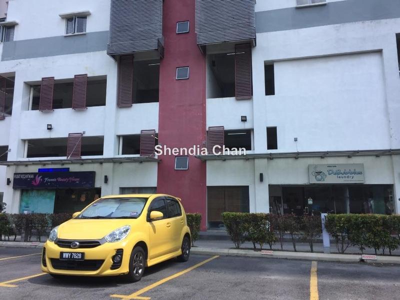 Service Residence for Sale in Koi Kinrara by Shendia Chan - iProperty.com.my