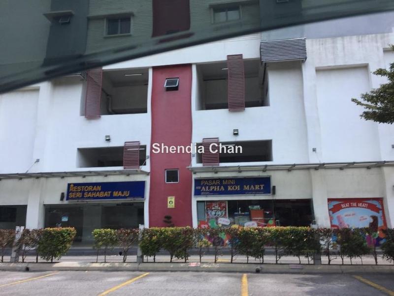 Service Residence for Sale in Koi Kinrara by Shendia Chan - iProperty.com.my