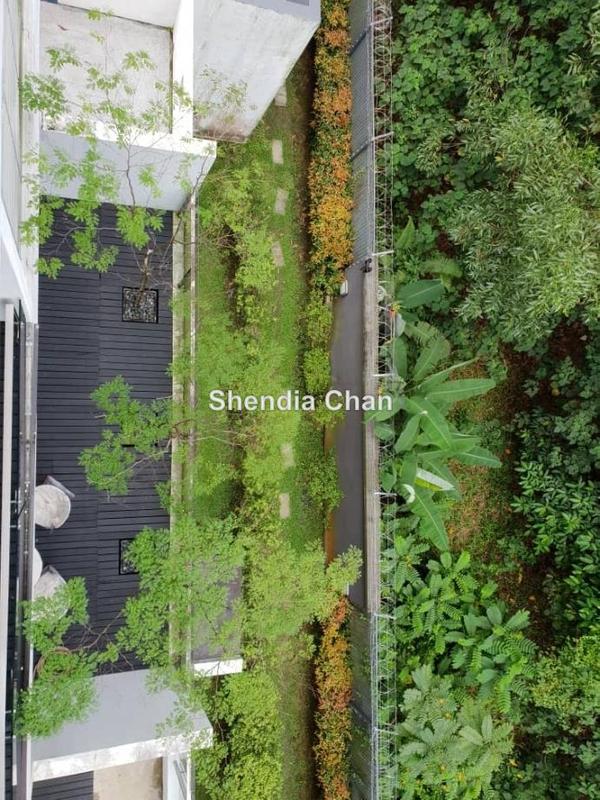 Bungalow House for Sale in Kenny Heights, KH Villa @ Sri Hartamas, Sri Hartamas by Shendia Chan - iProperty.com.my