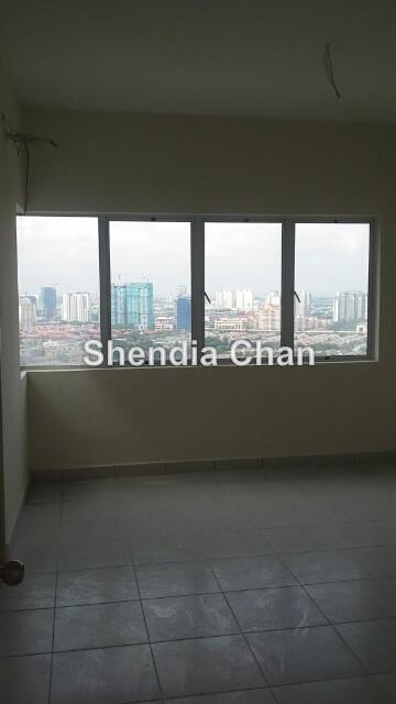 Service Residence for Sale in Koi Kinrara by Shendia Chan - iProperty.com.my