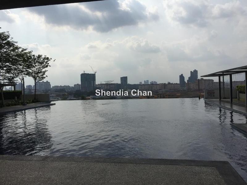 Service Residence for Sale in Koi Kinrara by Shendia Chan - iProperty.com.my