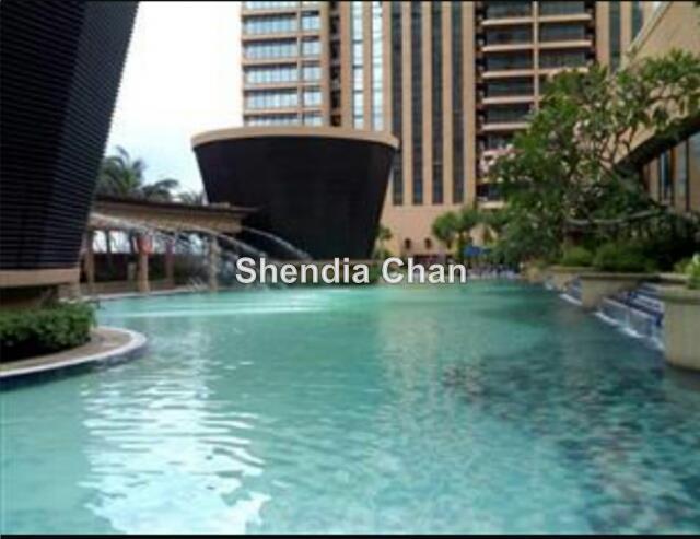 Service Residence for Sale in Berjaya Times Square by Shendia Chan - iProperty.com.my
