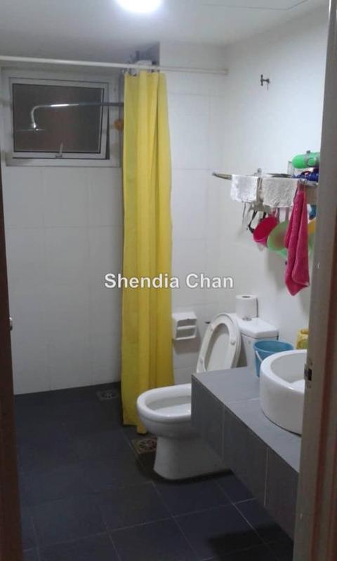 Townhouse for Sale in Chestwood, Kg Sg Kayu Ara, Bandar Utama by Shendia Chan - iProperty.com.my