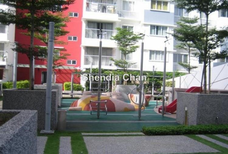 Service Residence for Sale in Koi Kinrara by Shendia Chan - iProperty.com.my