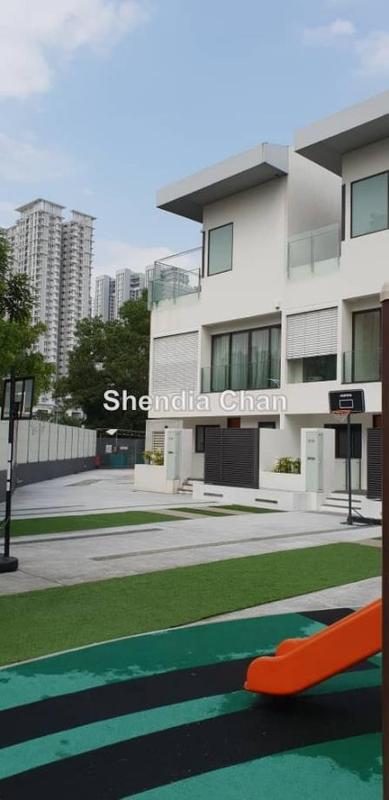 Bungalow House for Sale in Kenny Heights, KH Villa @ Sri Hartamas, Sri Hartamas by Shendia Chan - iProperty.com.my