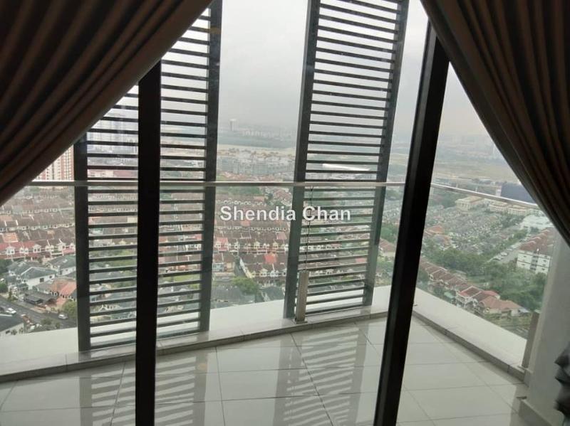 Kondominium untuk Dijual di Sky Condominium (Skyz Residence) oleh Shendia Chan - iProperty.com.my