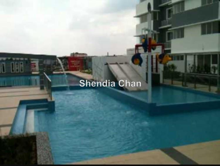 Service Residence for Sale in Koi Kinrara by Shendia Chan - iProperty.com.my