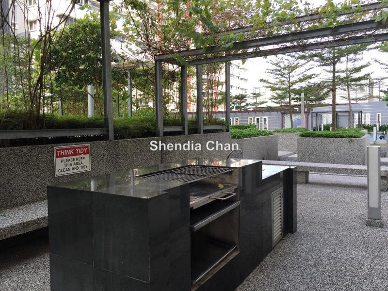 Service Residence for Sale in Koi Kinrara by Shendia Chan - iProperty.com.my