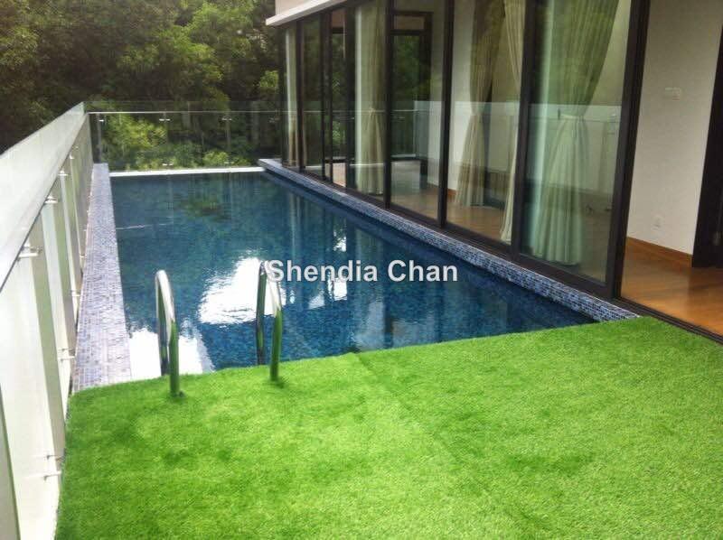 Bungalow House for Sale in Kenny Heights, KH Villa @ Sri Hartamas, Sri Hartamas by Shendia Chan - iProperty.com.my