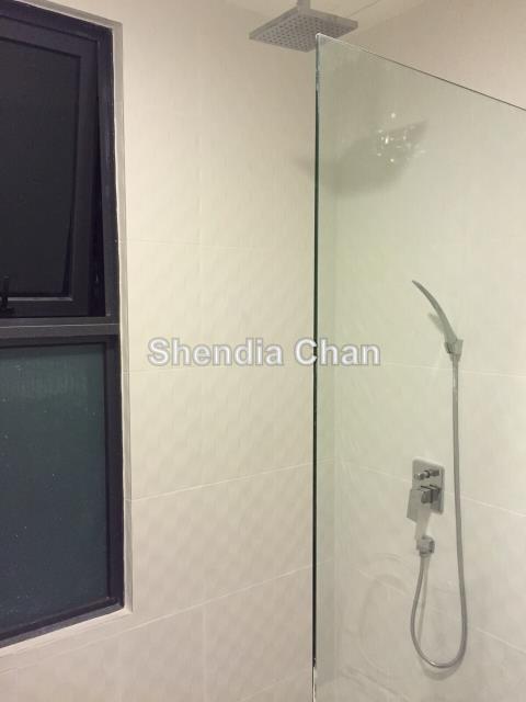 Condominium for Sale in Zefer Hill Residence by Shendia Chan - iProperty.com.my