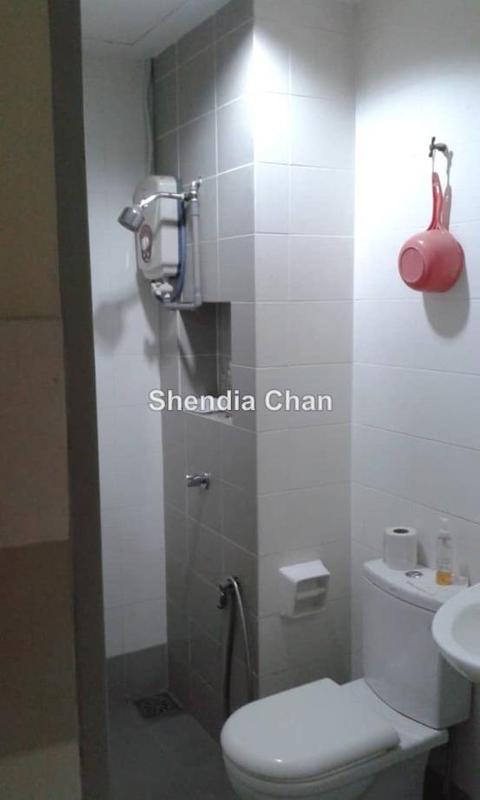 Townhouse for Sale in Chestwood, Kg Sg Kayu Ara, Bandar Utama by Shendia Chan - iProperty.com.my