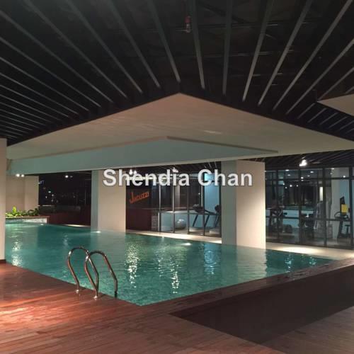 Service Residence for Sale in Atria by Shendia Chan - iProperty.com.my